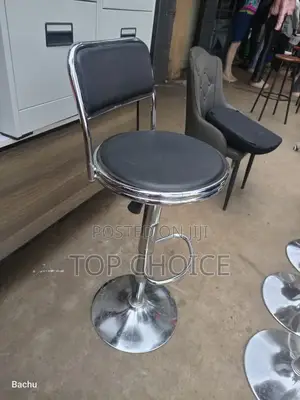Leather Counter Stools