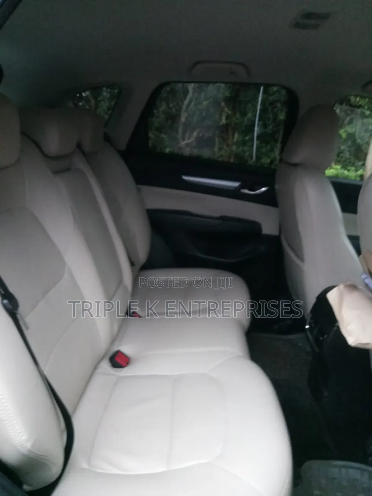 Mini SUV Xtrail for Hire