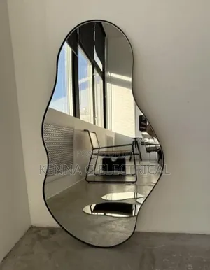Customized Mirrors Salon Mirror Light