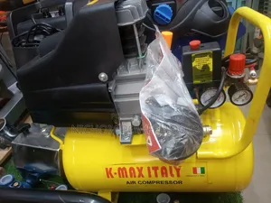 Kmax 25ltrs Air Compressor
