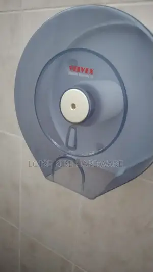 Tissue Holder