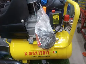 Quality Kmax 25ltrs Air Compressor