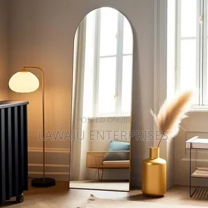 Full Length Mirror With Stand