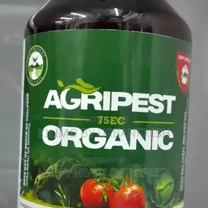 Agripest 75EC Organic (100ml)