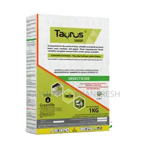 Taurus 500SP 1kg