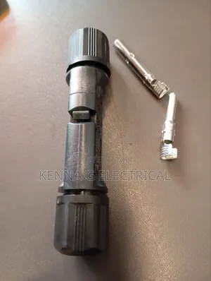 Solar MC4 Branch Connector