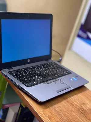 Laptop HP EliteBook 820 G1 8GB Intel Core I5 HDD 500GB
