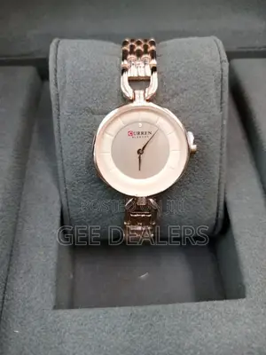 Curren Ladies Watches >Curren Watches, Wristwatch