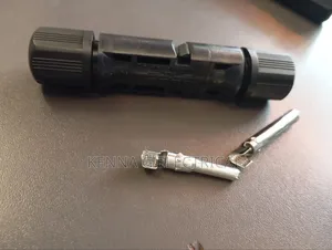 Mc4 Connector Male and Female