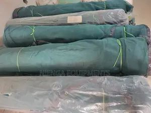 Construction Safety Nets