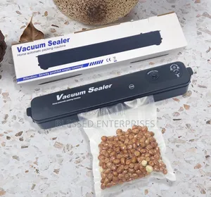 Vacuum Sealer/ Food Vacuum Sealer Machine
