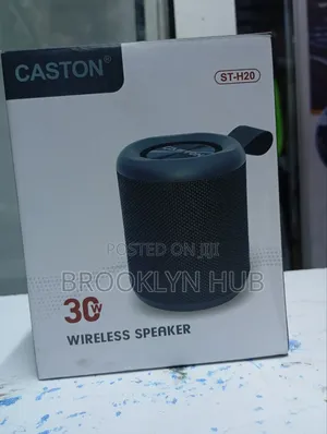 30w Wireless Speaker