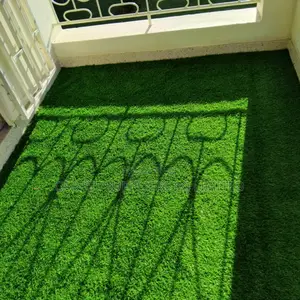 Thick Grass Carpet 28mm
