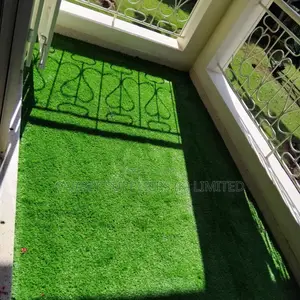 Artificial Green Grass Carpet 28mm(1)
