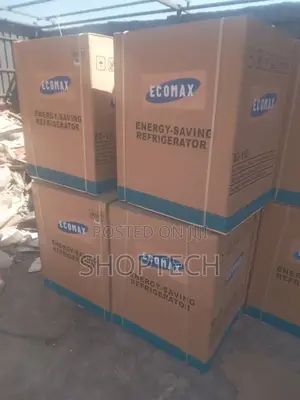 Freezer Ecomax 119ltrs