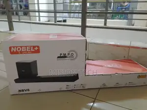 Nobel 2.1CH Sound Bar Multimedia System