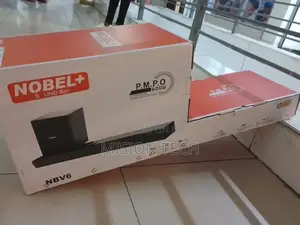 Nobel 2.1CH Sound Bar System