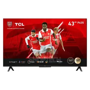 Tv 43"Smart TCL