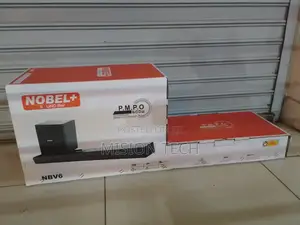 Nobel Sound Bar System