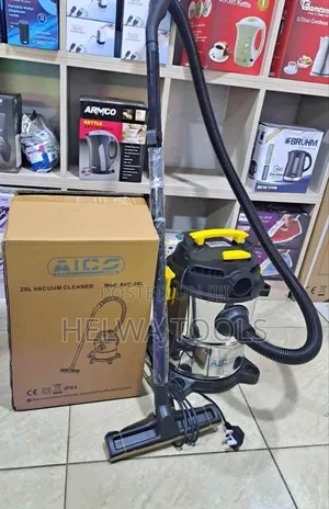 Vacuum Cleaner 20litres