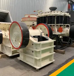 Small Portable Mini Jaw Stone Gold Ore Crusher Machine