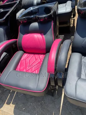 Salon Sink Chair