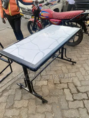 Restaurants and Bar Marble Table