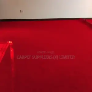 Officeredcarpet1(8mm)