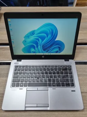 Laptop HP EliteBook 745 8GB AMD A10 SSD 256GB