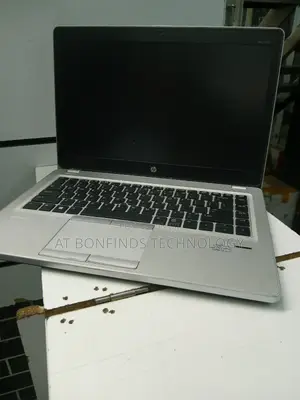 Laptop HP EliteBook Folio 9470M 8GB Intel Core I7 HDD 500GB