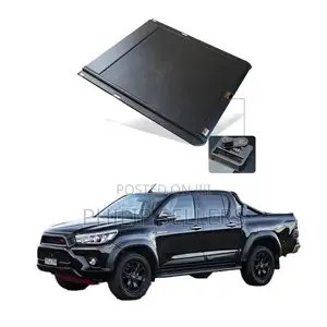 Hard Aluminum Alloy Cover Shutter Cover With Password Lock F