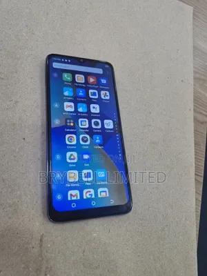 Tecno Spark 10C 128 GB Blue