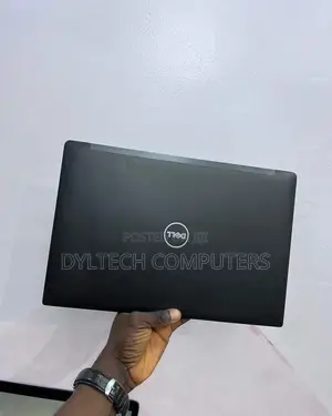 Laptop Dell Latitude 7480 8GB Intel Core i7 SSD 256GB