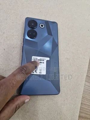 Tecno Camon 20 256 GB Blue