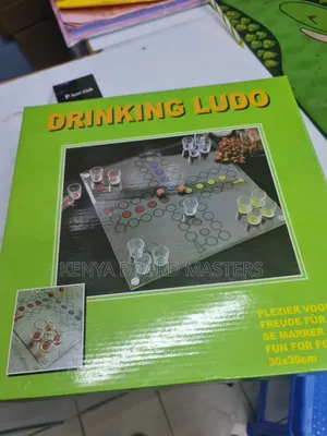 Drinking Ludo_drinking Ludo Available