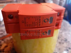 Solar SPD Lightning Arrestor Device 2pole