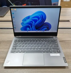 Laptop Lenovo 8GB Intel Core I7 SSD 256GB