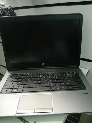 Laptop HP ProBook 640 G1 8GB Intel Core i5 HDD 500GB