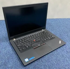 Laptop Lenovo ThinkPad X270 8GB Intel Core i5 SSD 256GB