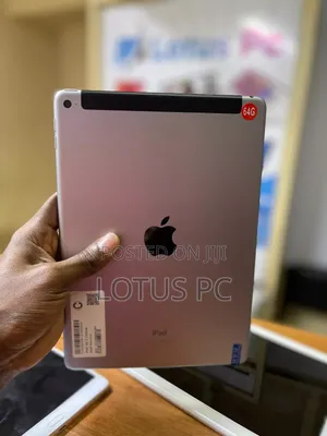 Apple iPad Air 2 64 GB Gray