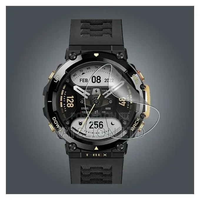 Amazfit T Rex Ultra Smart Watch