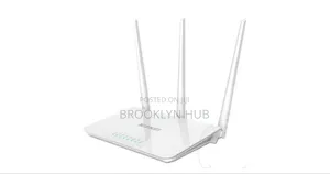 Tenda Wifi Router