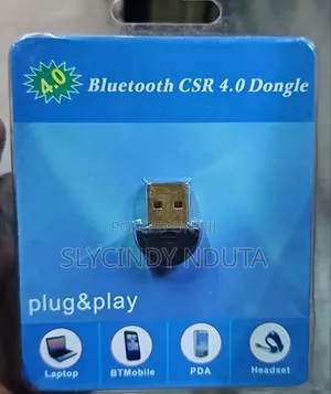 Bluetooth CSR 4.0 Dongle