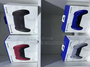 Playstation 5 Pads