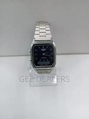 Casio Watch,Unisex Casio Wrist Watches