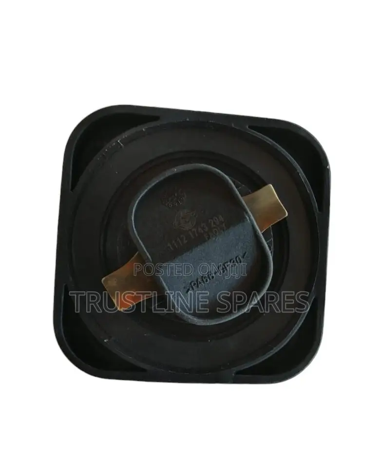BMW (E87)(E36)(E46)(E90)(E34)(E60) (E39) Oil Filer Cap