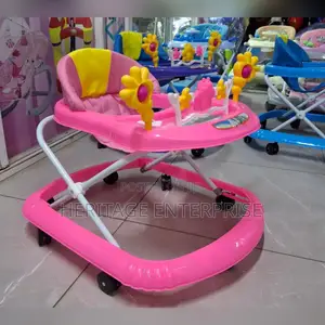 Baby Walker Foldable Baby Walker,