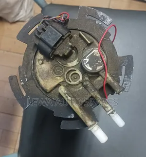 Fuel Pump for Toyota D-Max– Ex Japan – Genuine – Nairobi CBD