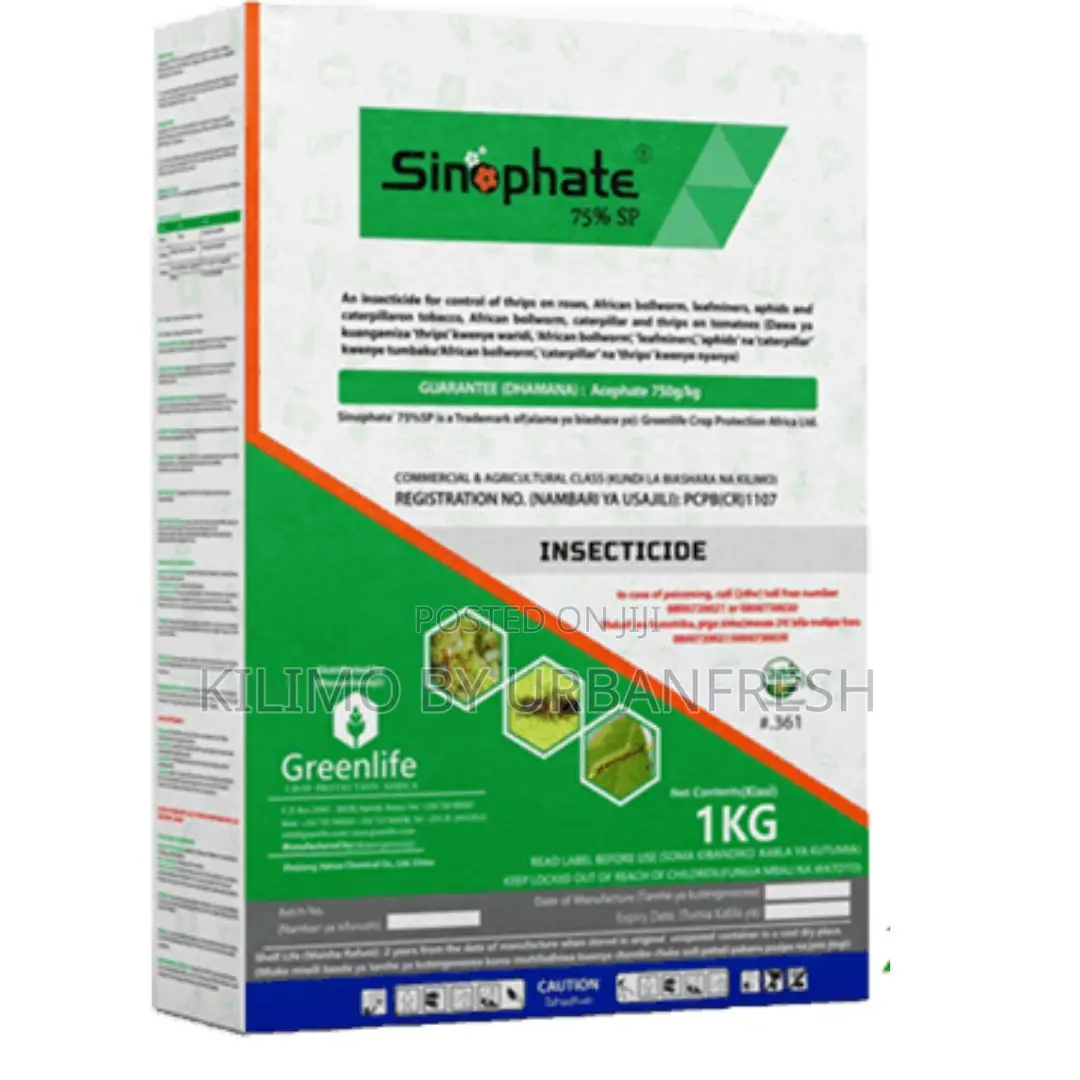 Sinophate 75% SP 1kg