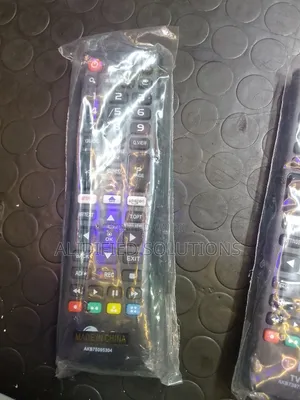 LG Tv Remote